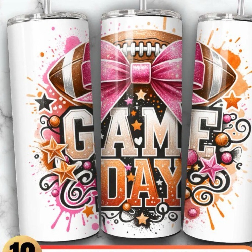20oz Tumbler